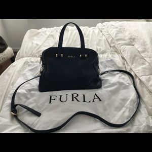 Fabulous Furla Hand Bag